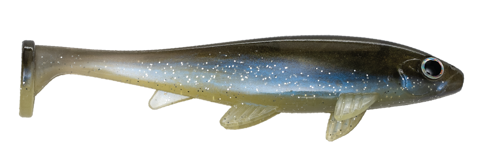 Weedless Executioner