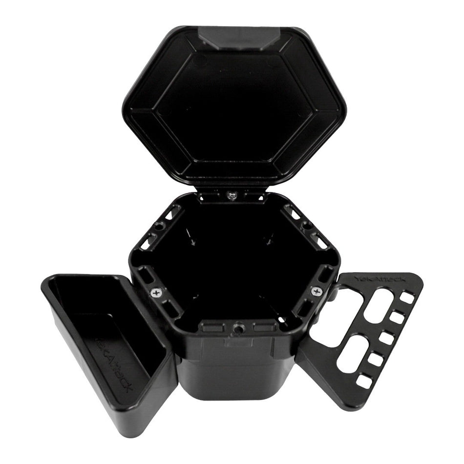 Fully Loaded Cup Holder Pro