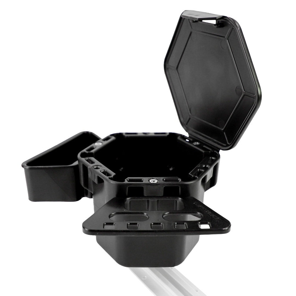 Fully Loaded Cup Holder Pro