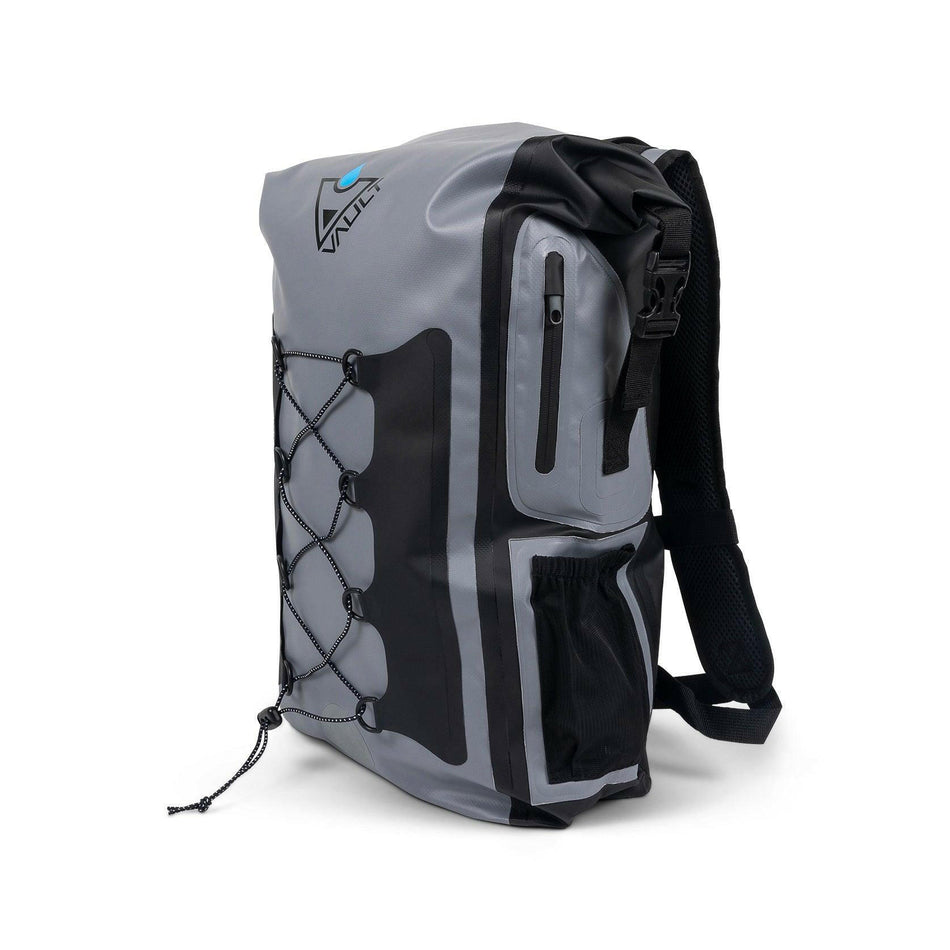 Triton Dry Bag Backpack (Space Gray)