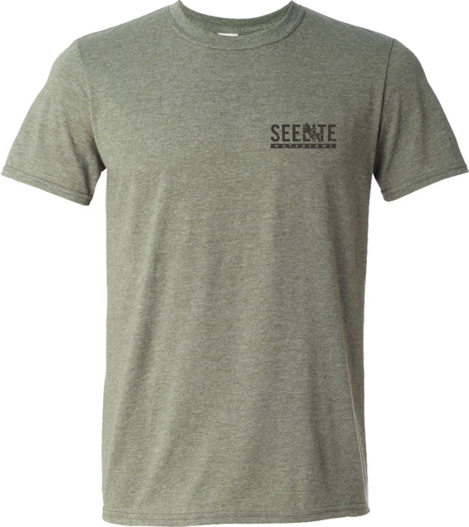 SeeLite Waterfowl T-Shirt