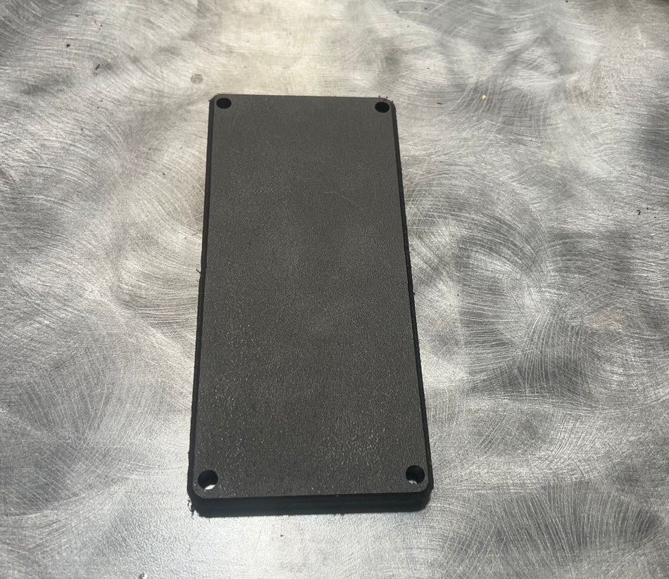 Nucanoe Access Panel