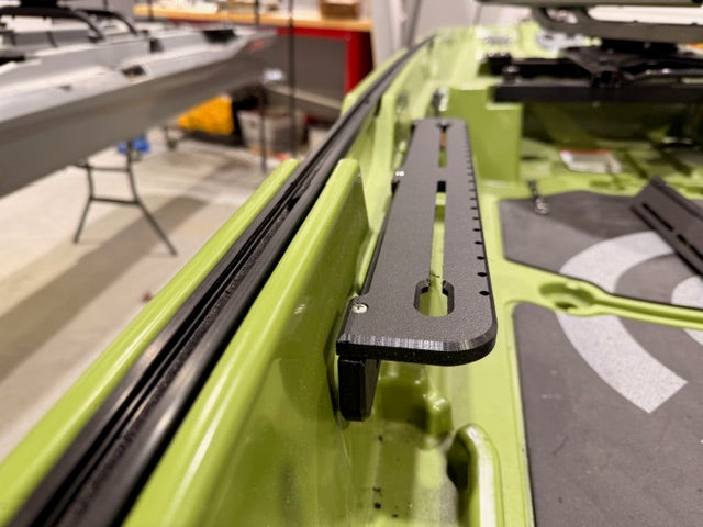 Wilderness Tactical L Plate