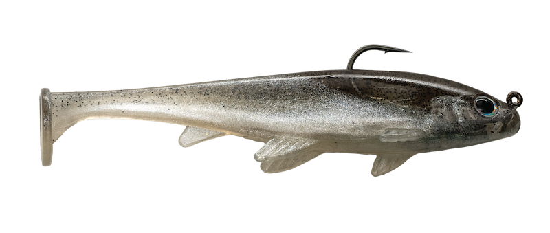 executioner fishing lure G-Ratt Top Hook Executioner ETH-013 John Pearl Shad