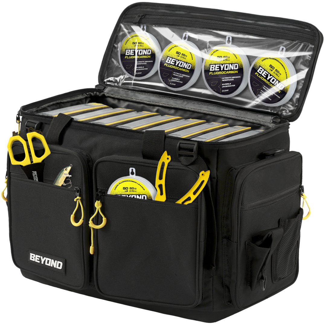 big 5 tackle bags Opah Gear Fathom Deep Fishing Cooler Bag 235 Quart Opah Gear Fishing with detailed sizing guide to help you select the right fit. Beyond Fishing Hauler Tackle Bags