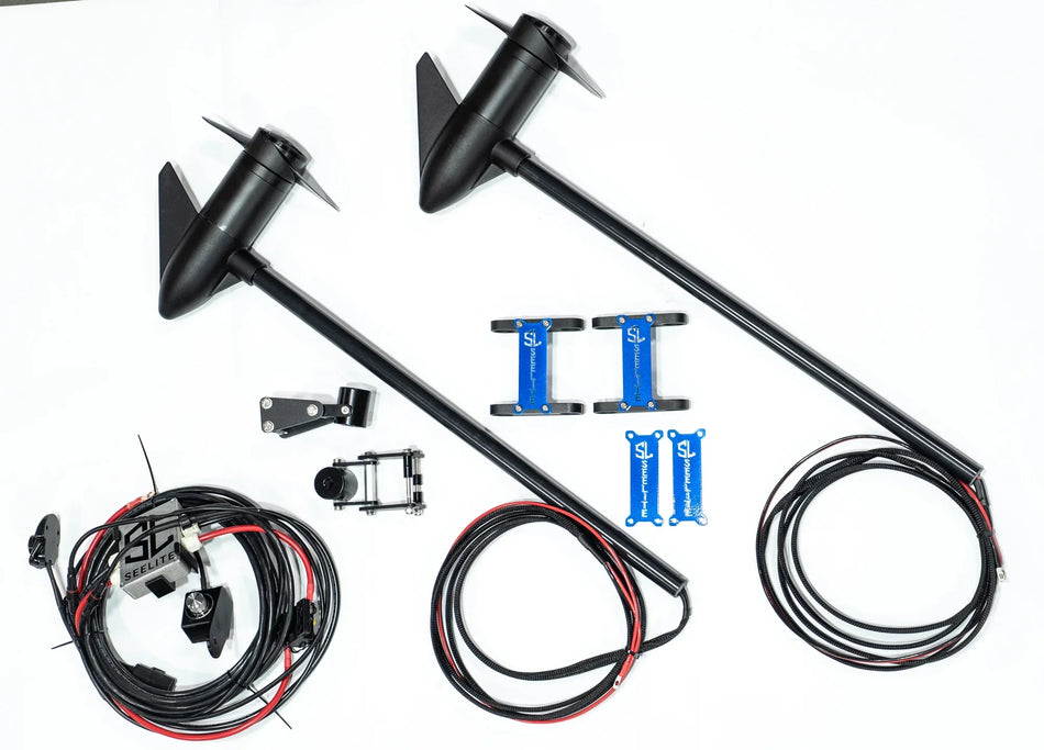 SeeBrakes 2.0 PRO
