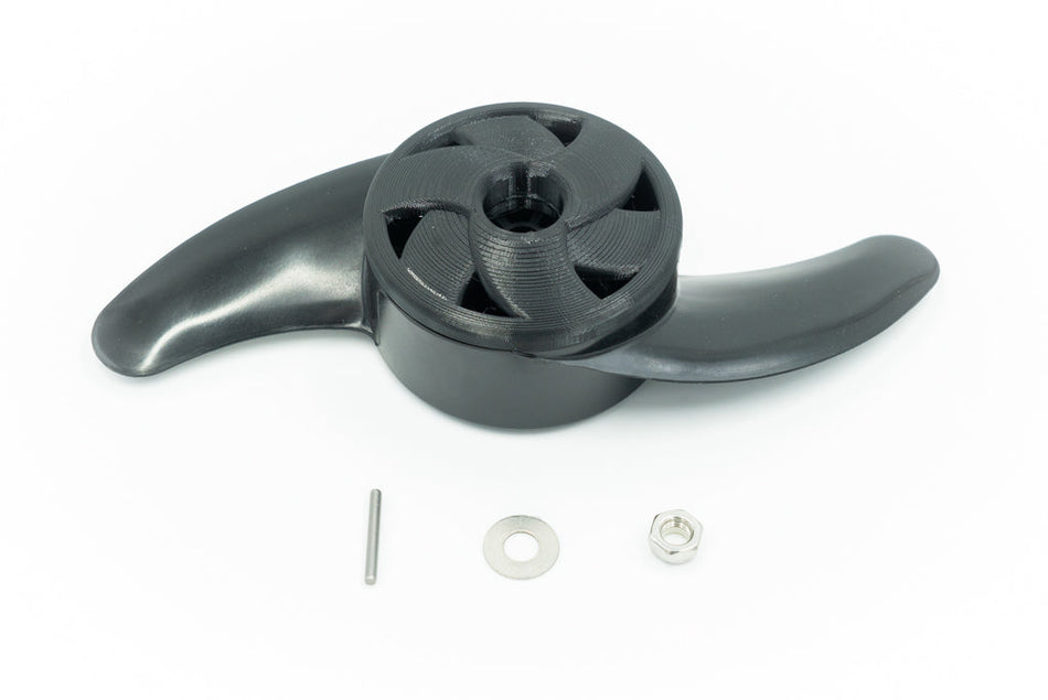 SeeBrakes Prop Kit