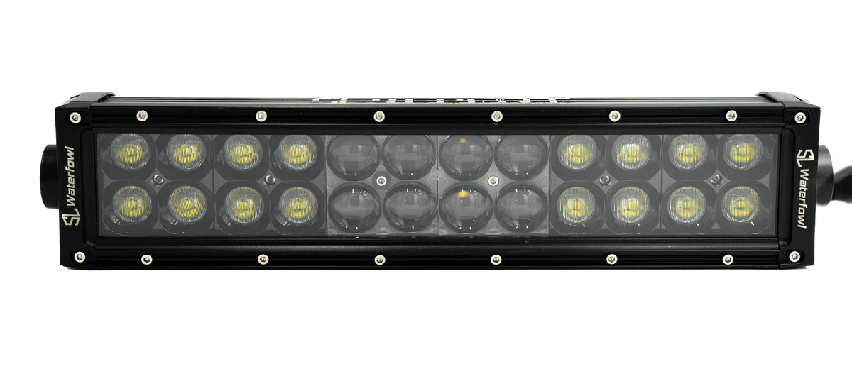 Led Block Out 12