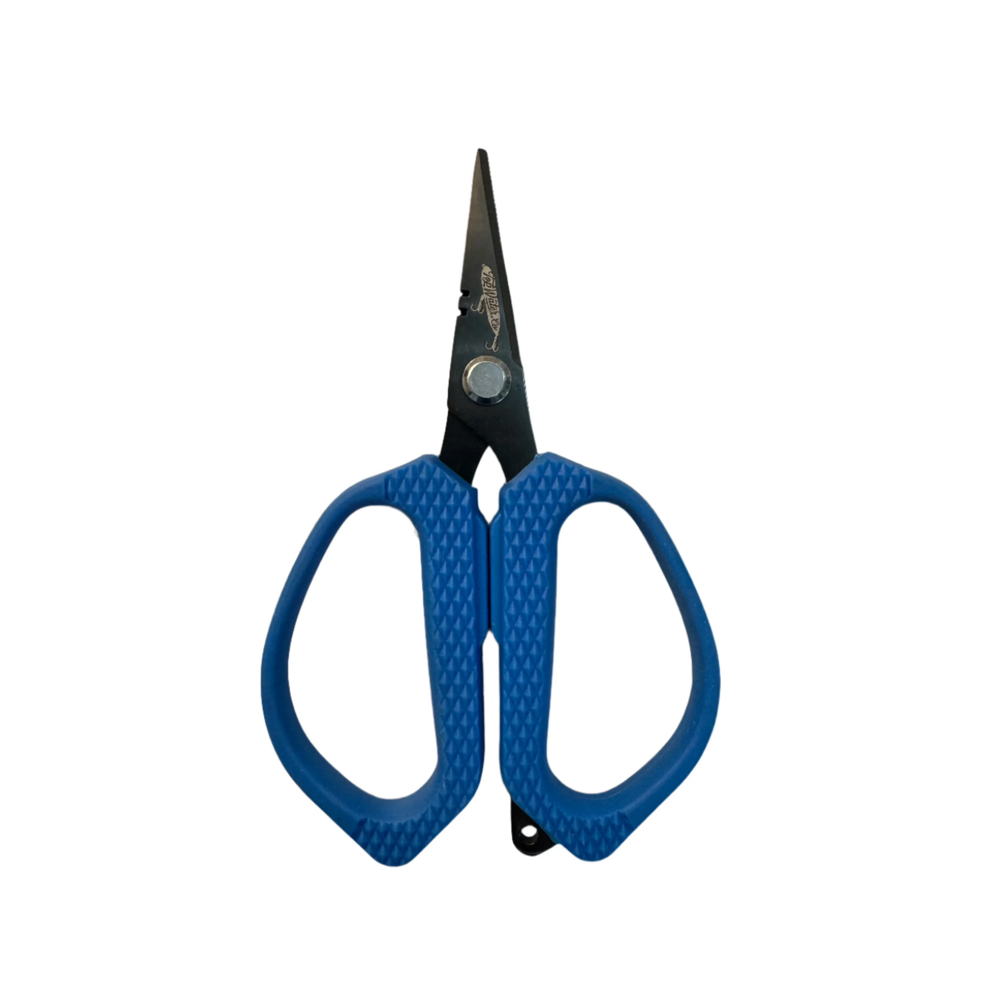 Mini Braid Scissors – One Objective
