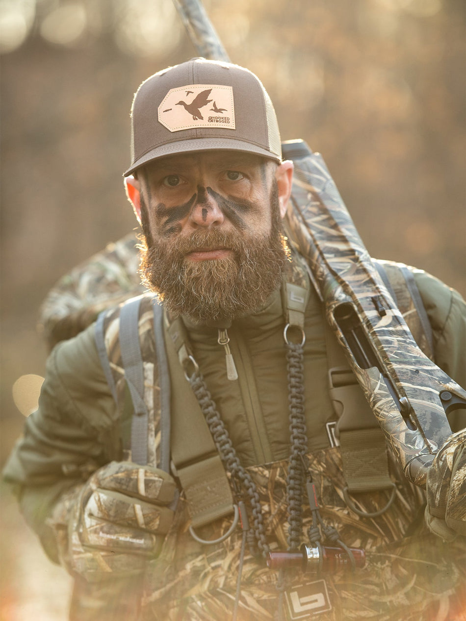 Duck Patch Hat