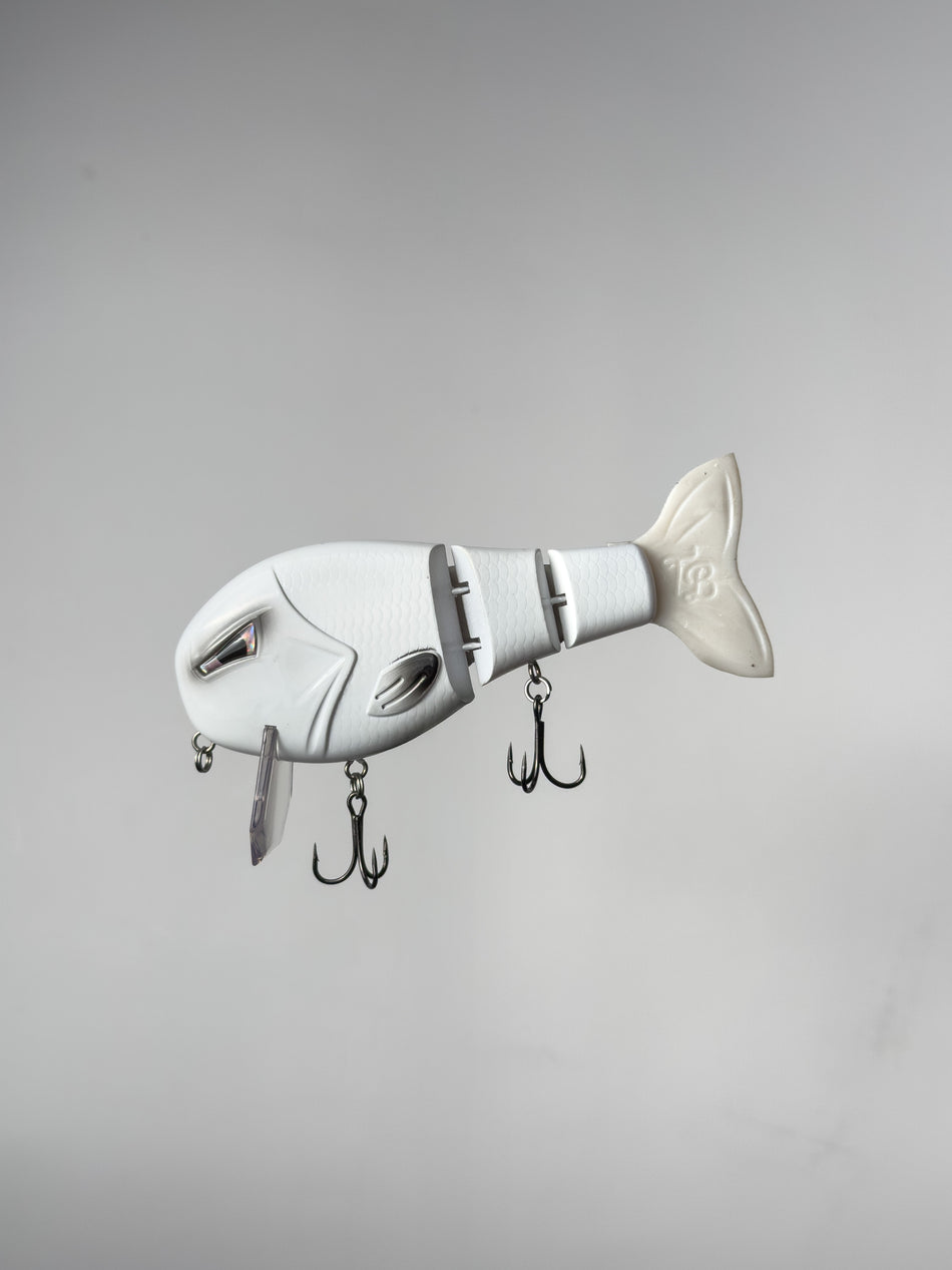 "White-Out" WakeWalker LT