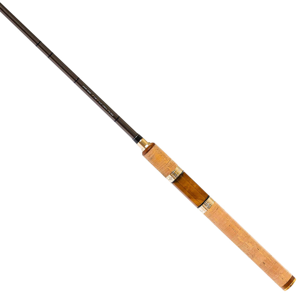 Yampa River Spinning Rod