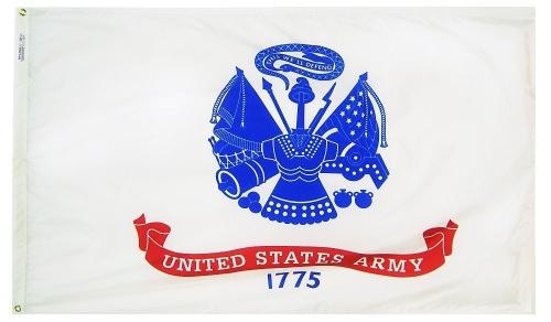 Army Outdoor Flag