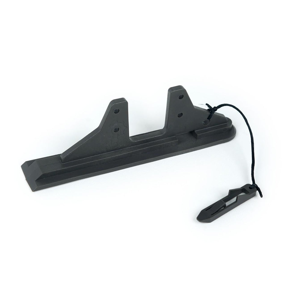 Slide & Lock Fin Adapter (K-1 & J-2 Motors)