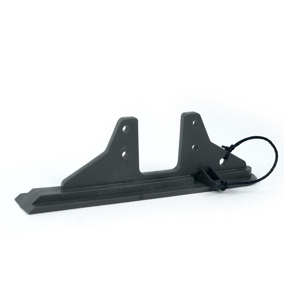 Slide & Lock Fin Adapter (K-1 & J-2 Motors)