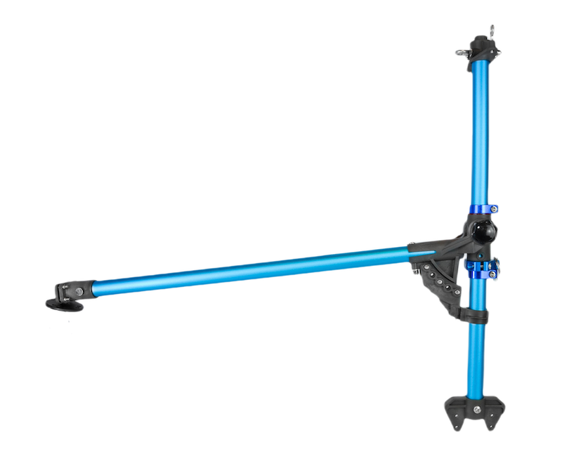 Universal Kayak Adapter (K-1 & J-2 Motors) – One Objective