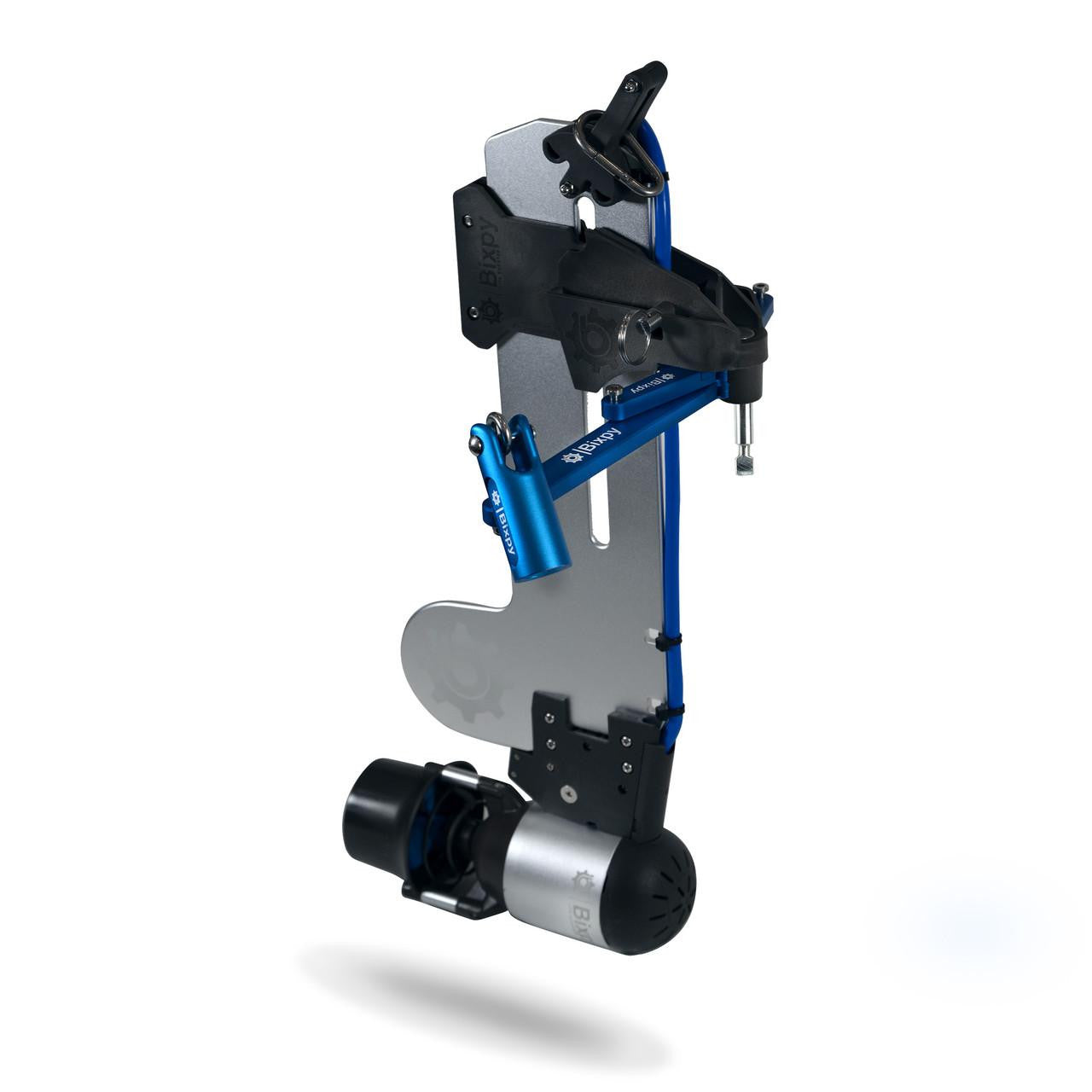 Bixpy Eddyline Versa Rudder