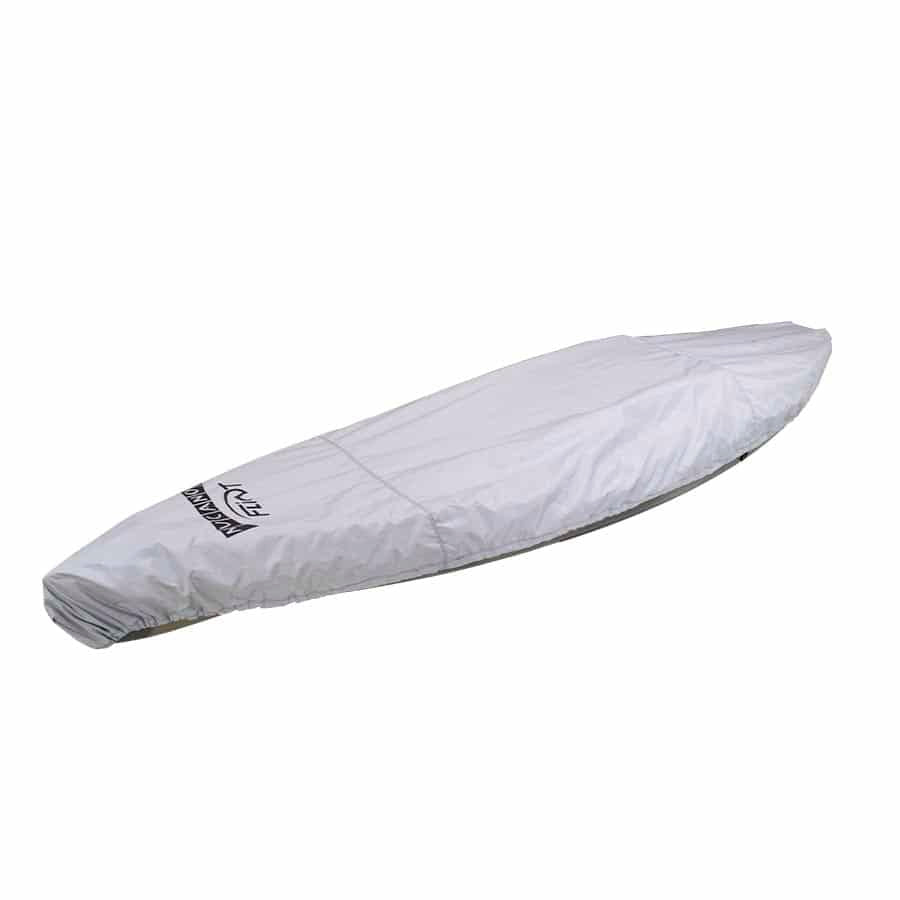 #2621 - Kayak Cover - Flint