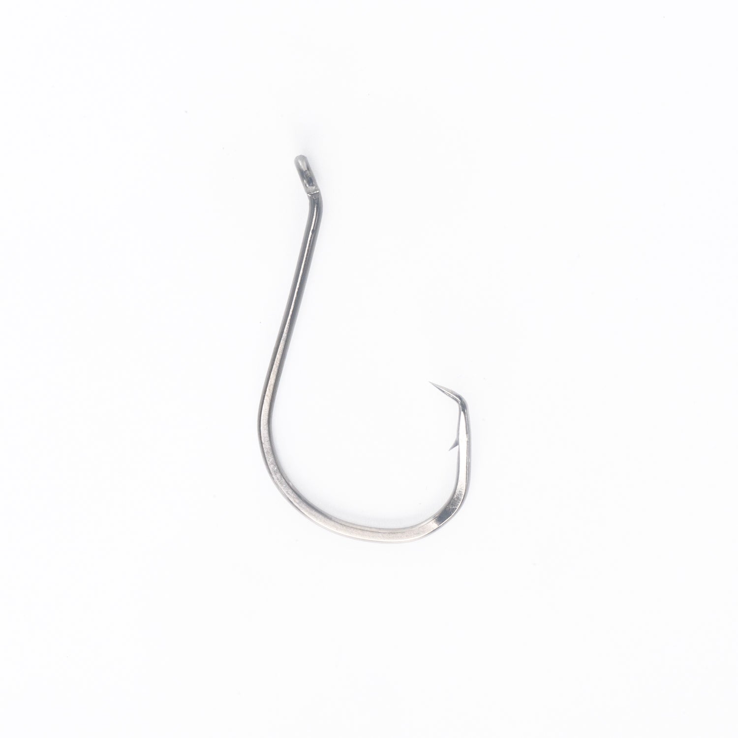 double claw fishing hooks Double Offset Circle Hook 7/0