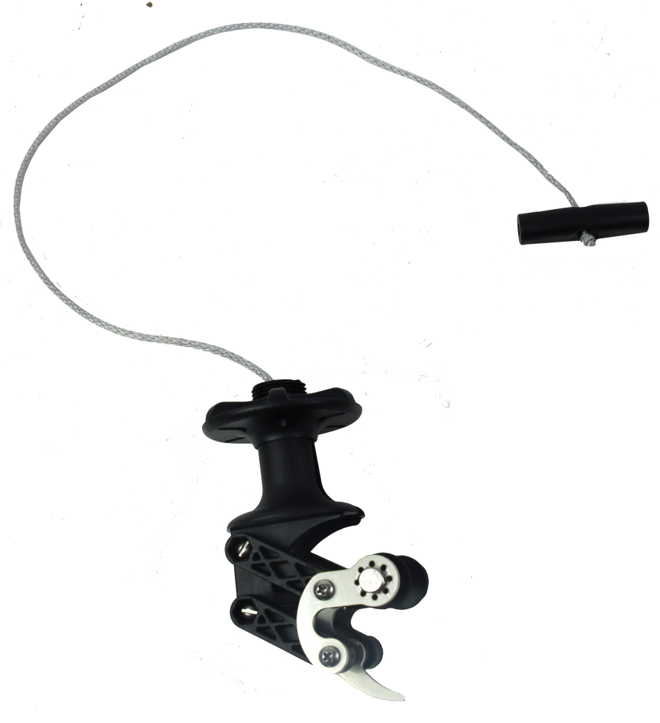 #4200 - Transducer Retract System