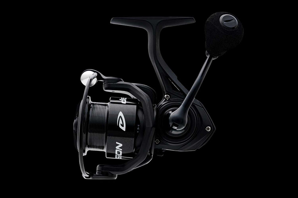Fission Spinning Reel