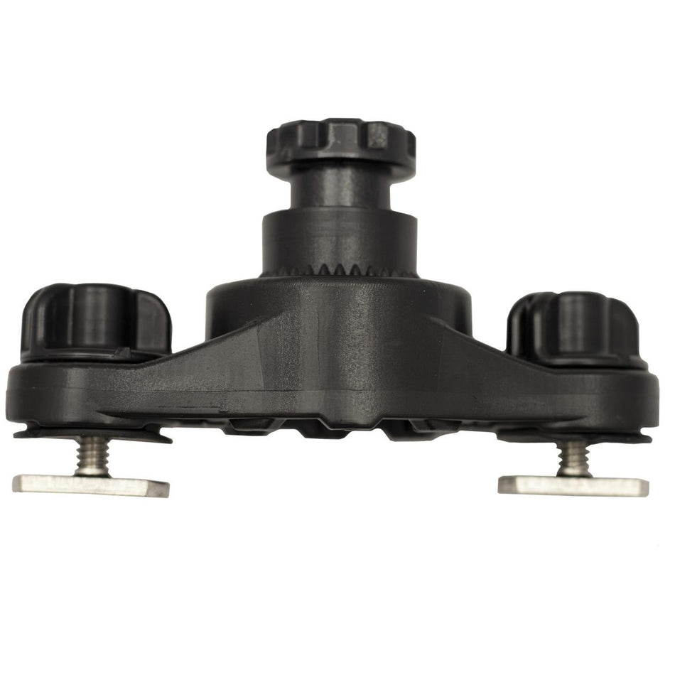 HD Mount LockNLoad™ Track Base (LNL-1006)