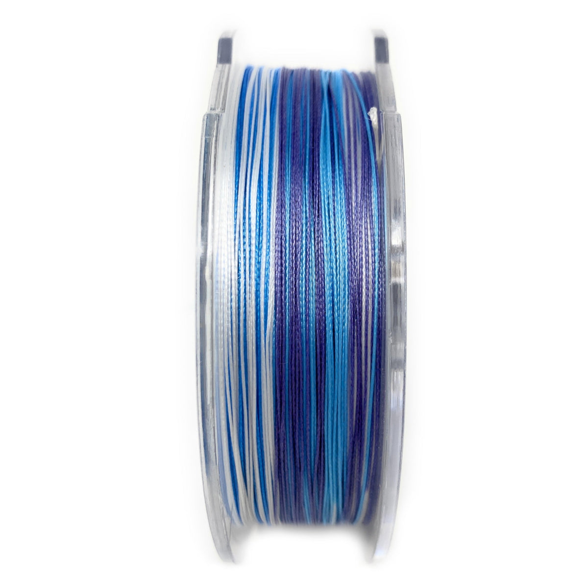 Reaction Tackle Ice Fishing Braided line - 8 Strand One Objective Reaction Tackle Ice Fishing Braided line - 8 Strand One Objective