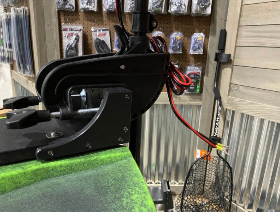 OneObjective Easy Mount – One Objective