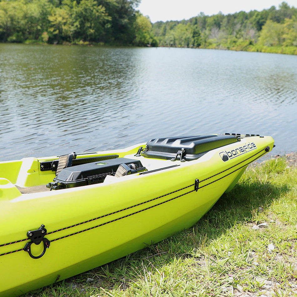 LeverLoc™ Anchor Trolley