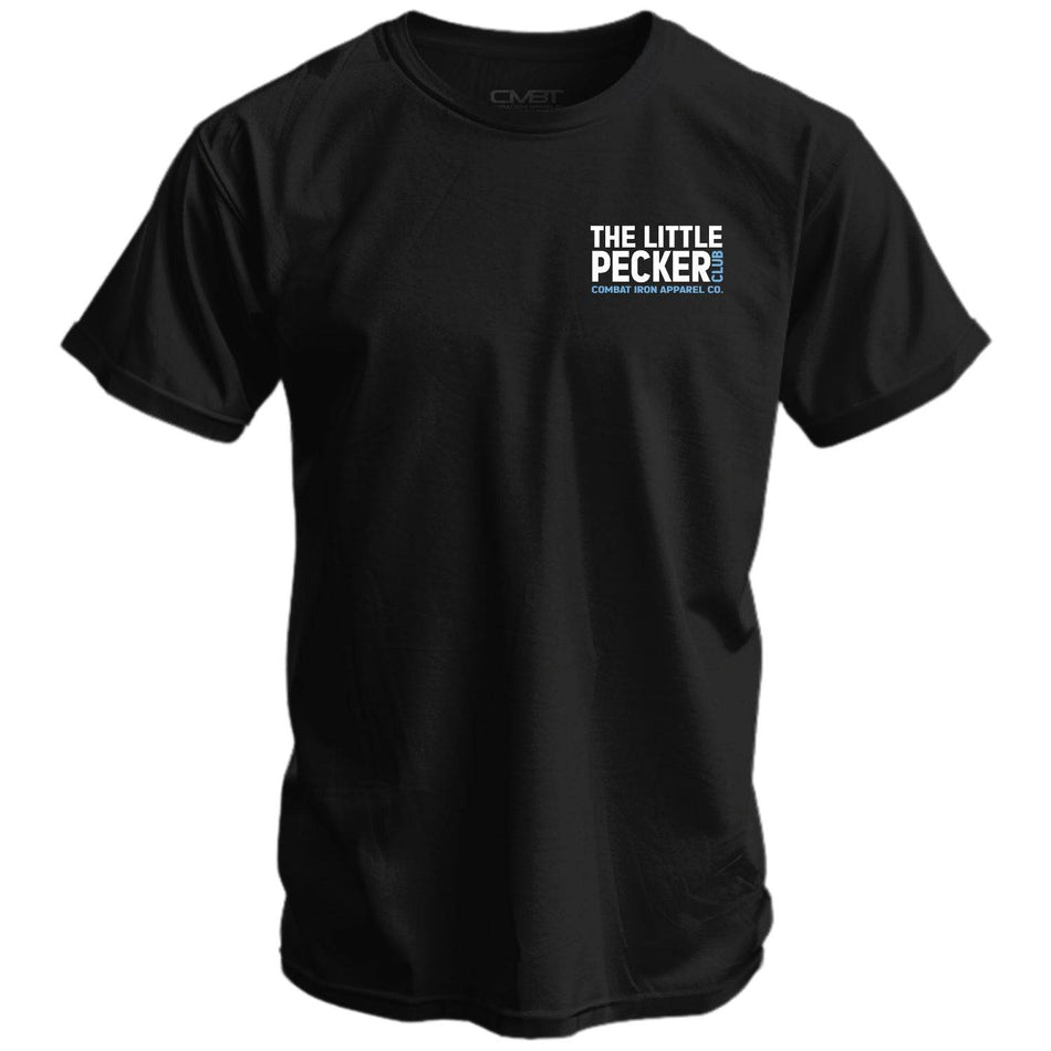 Little Pecker Club Only Members Men's T-Shirt