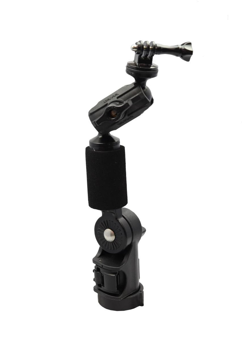 YakAttack PanFish Portrait Pro™ Camera Mount