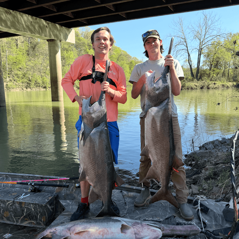 Tournament Series Pink Spinning Rod