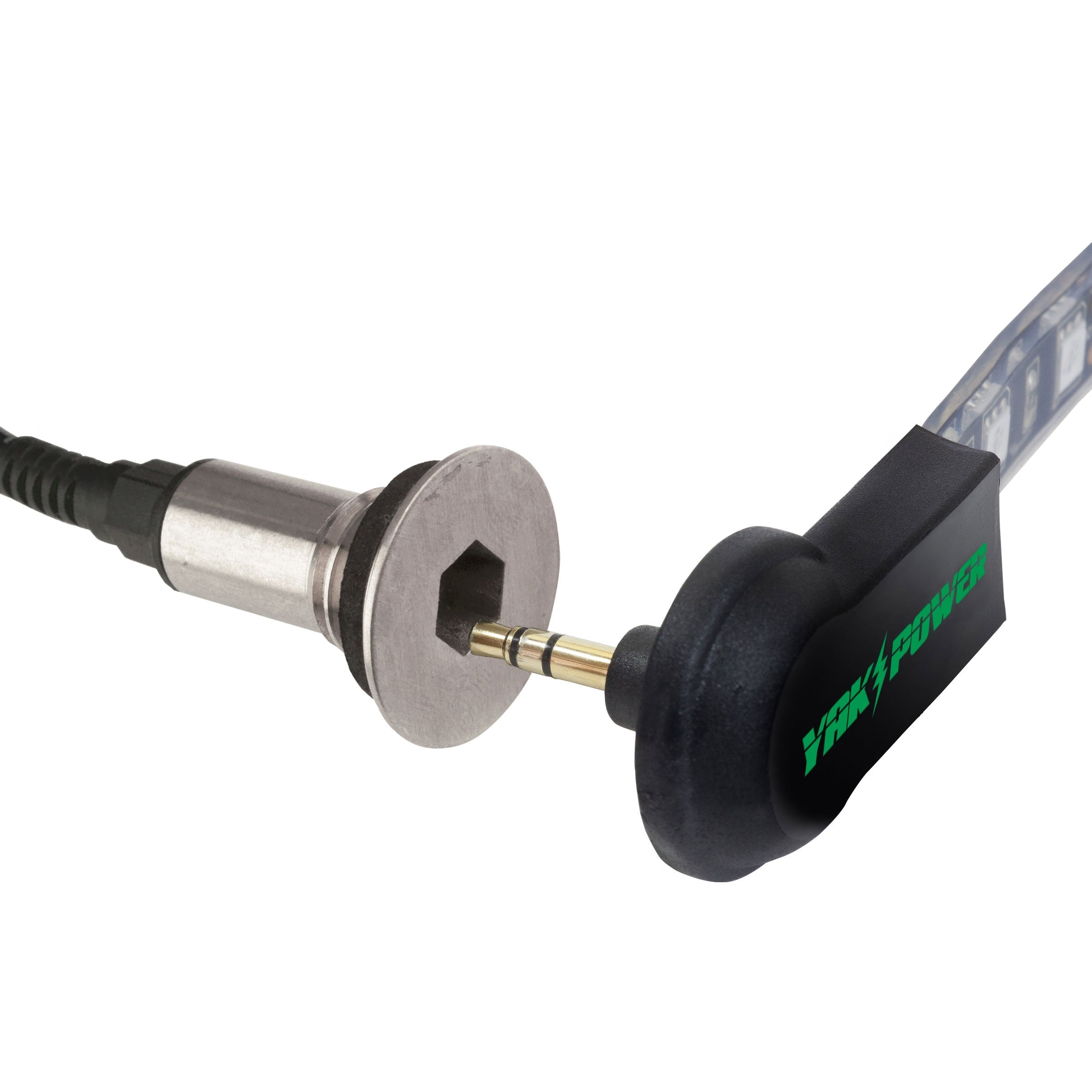 Yak Power Light Kit - Thumbnail 5