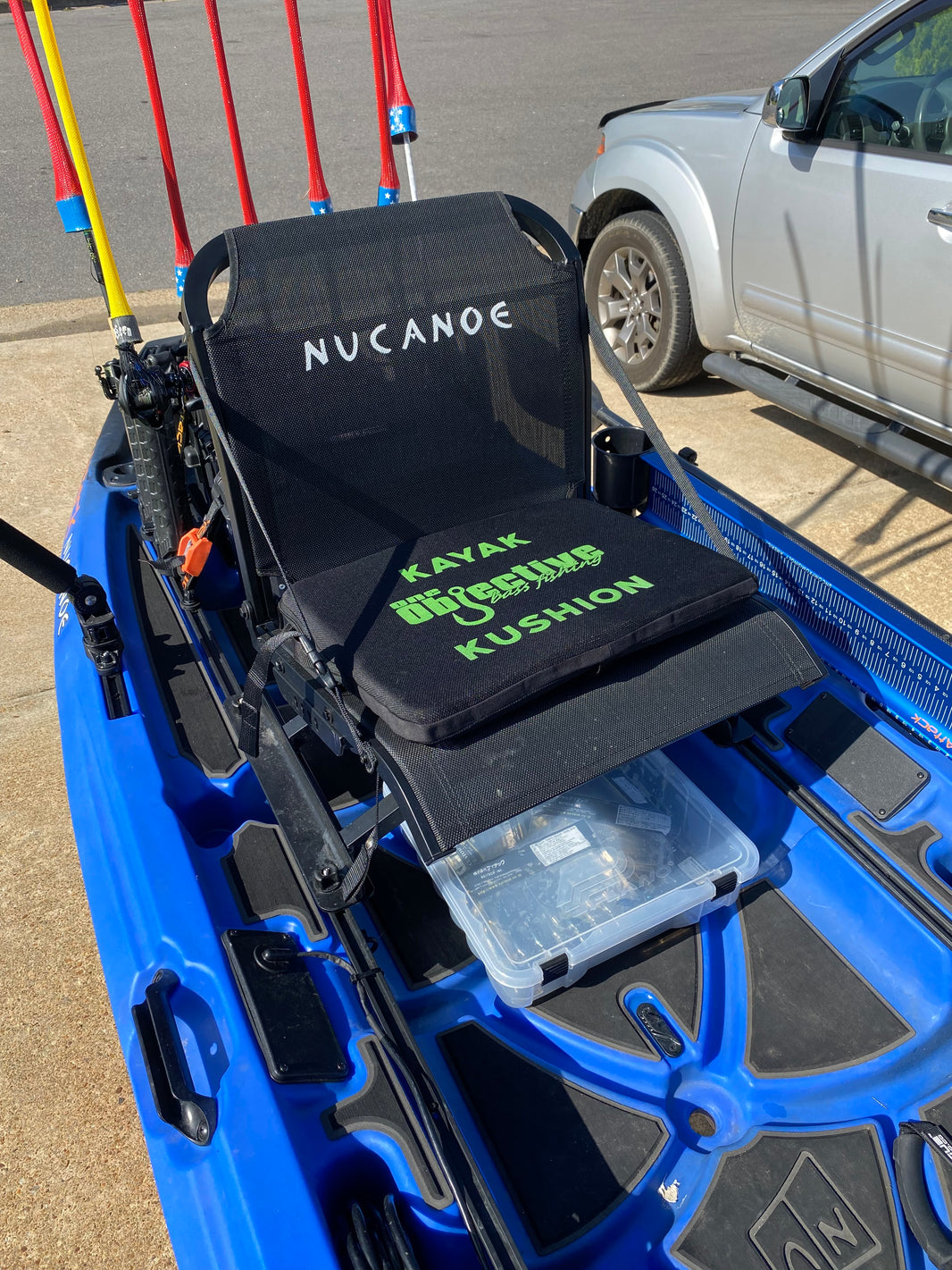 Products One Objective